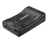 SpeaKa Professional SP-9430148 AV Convertitore [HDMI - Scart] 1920 x 1080 Pixe