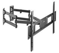 SpeaKa Professional Supporto angolare per TV Pieghevole 81,3 cm (32) - 177,8 cm (70) Inclinabile + Girevole