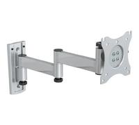 SpeaKa Professional SP-WMM-202 1 parte Supporto a muro per monitor 33,0 cm (13)