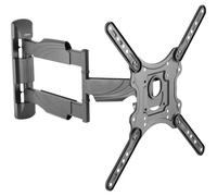 SpeaKa Professional SP-9451340 SP-TVM-400 Supporto a parete per TV Pieghevole,