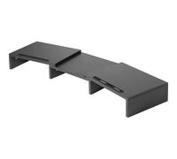 RIALZO PER MONITOR SP 9472624 RANGE ALTEZZA 272 FINO A MM NERO