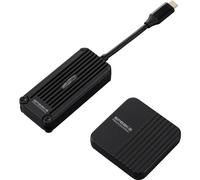 SpeaKa Professional SP-9767244 SP-TR-300 Sistema di presentazione wireless Full