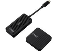 SpeaKa Professional SP-9767244 SP-TR-300 Sistema di presentazione wireless Full
