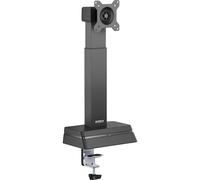 SpeaKa Professional Piedistallo per monitor SP-EMS-200 1 Display: (s) 43,2 cm