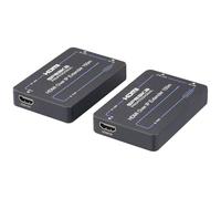 SpeaKa Professional SP-HDE-301 HDMI ™ HDMI over IP Extender su cavo di rete RJ45 150 m
