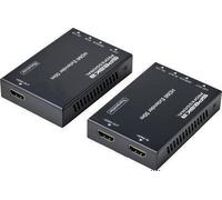 SP-HDE 310 HDMI EXTENDER SU CAVO DI RETE RJ45 50 M