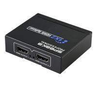 SpeaKa Professional SP-HDS-110 1+2 Porte Distributore, splitter HDMI 3840 x