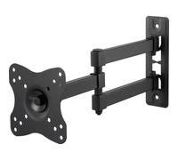 SpeaKa Professional Supporto a muro per monitor SP-MM-1100 1 Display: (s) 25,4