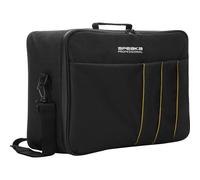 SpeaKa Professional SP-12236976 SP-PBB-100 Borsa per proiettore Nero