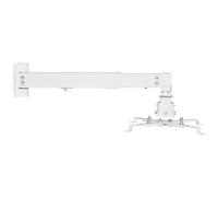 SpeaKa Professional SP-PWM-101 Supporto a parete per proiettore Ruotabile