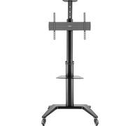 SpeaKa Professional SP-TVC-1400 Carrello per TV Appoggio per dispositivo. 94,0