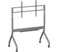 SpeaKa Professional SP-TVC-1500 Carrello per TV 152,4 cm (60) - 279,4 cm (110)