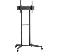 SpeaKa Professional SP-TVC-300 177,8 cm (70") Nero - SpeaKa