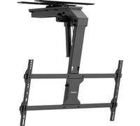 SpeaKa Professional SP-TVCM-570 Supporto a soffitto per TV 109,2 cm (43) -