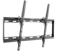 SpeaKa Professional SP-TVM-1700 Supporto a Parete per TV 94,0 cm (37) - 203,2 cm (80) Inclinabile Distanza dalla pare