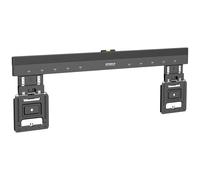 SpeaKa Professional SP-TVM-611 Supporto a parete per TV Distanza dalla parete