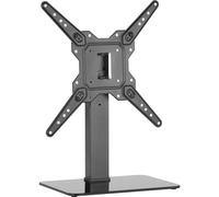 SpeaKa Professional SP-9857820 SP-TVS-150 Supporto da tavolo per TV Regolabile