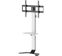 Speaka Professional SP-TVS-600 - Supporto per TV regolabile in altezza, 94,0 cm (37) - 218,4 cm (86")