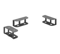 SpeaKa Professional SP-UDL-001 Supporto per Notebook da Tavolo Confezione da 3