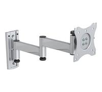 SpeaKa Professional SP-WMM-202 1 parte Supporto a muro per monitor 33,0 cm (13)