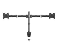 SpeaKa Professional Supporto da tavolo per monitor SP-MM-221 2 Display: (s)