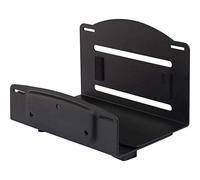 Supporto per pc speaka professional sospeso sul muro cpb 2 sp 7571908 nero