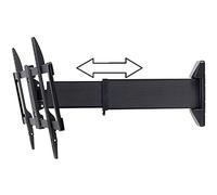 SpeaKa Professional Supporto a parete per TV 94,0 cm (37) - 177,8 cm (70)