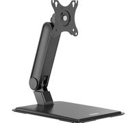 SpeaKa Professional Piedistallo per monitor SP-TMS-300 1 Display: (s) 43,2 cm