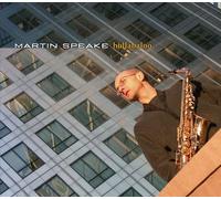 Speake, Martin - Hullabaloo