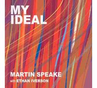 Speake Martin - My Ideal