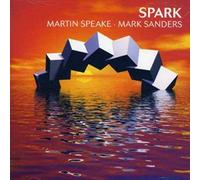 Speake, Martin Sander - Spark