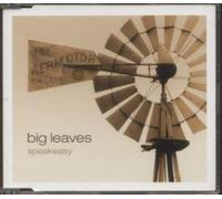 SPEAKEASY CD UK DELL'ORSO 2003