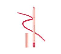 Speakeasy Lip Liner (Climax), formula idratante, a lunga durata, finitura cremosa