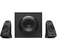 Logitech Z623 Set di altoparlanti universali da 200 W nero 2.1 canali 35 W - Nouvo
