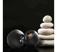 Speaker 3,5mm Pebble bk 4,4W NEW