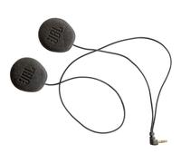Cardo JBL 45mm Audio, set di altoparlanti