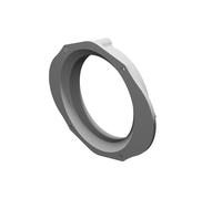 Speaker Adapter Compatible with 2013 Mazda 3 Bose System 6.5" Door Mount 30mm