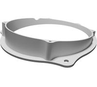 Speaker Adapter for Subaru Forester SF 1998-2002 - Fits JBL Stage2 624 6.5"