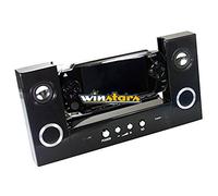 SPEAKER ALTOPARLANTE 2.1 SUBWOOFER DOCKING STATION PER PSP / PSP 2000