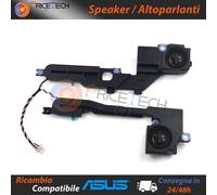 Speaker Altoparlanti Interni per ASUS X541U X541L X541S R541 F541 A541U