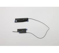 Speaker assembly for Lenovo - ThinkPad T490s and T495s - Warranty: 6M NEW