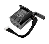 Speaker Batteria di ricambio compatibile con Samsung MX-ST40B, MX-ST40B/XY, MX-ST40B/ZA, MX-ST4CB/ZA, Sound Tower PN: Samsung AH81-15582A, EB-T23C-00 7350mAh / 54.39Wh