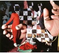 Speaker Bite Me - Action Painting