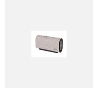 ADJ Cassa Bluetooth Speaker 25 Watt Aux MicroSd colre Tessuto crema - 760-00018