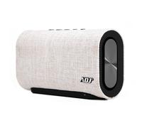 SPEAKER BLUETOOTH 25W COMPACT-SOUND CREMA PC/SMARTPHONE/TABLET ADJ