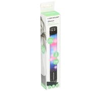 Speaker Bluetooth 3W 48 LED multicolore Dunlop