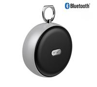 SPEAKER BLUETOOTH 4W ARGENTO VT-6211-LED7717 V-TAC