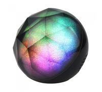 Speaker bluetooth 4W con Led RGB emicrofono ingresso micro SD AUX V-TAC VT-6211 [EEK: A]