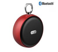 SPEAKER BLUETOOTH 4W ROSSO VT-6211-LED7716 V-TAC