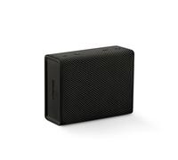 Urbanista Sydney Altoparlante portatile mono Nero 3 W Urbanista